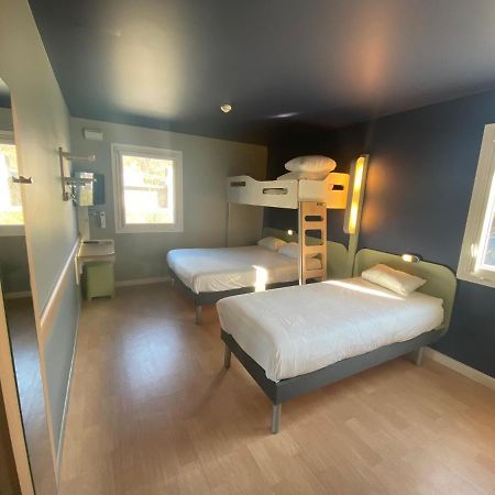 Ibis Budget Саланш Екстериор снимка