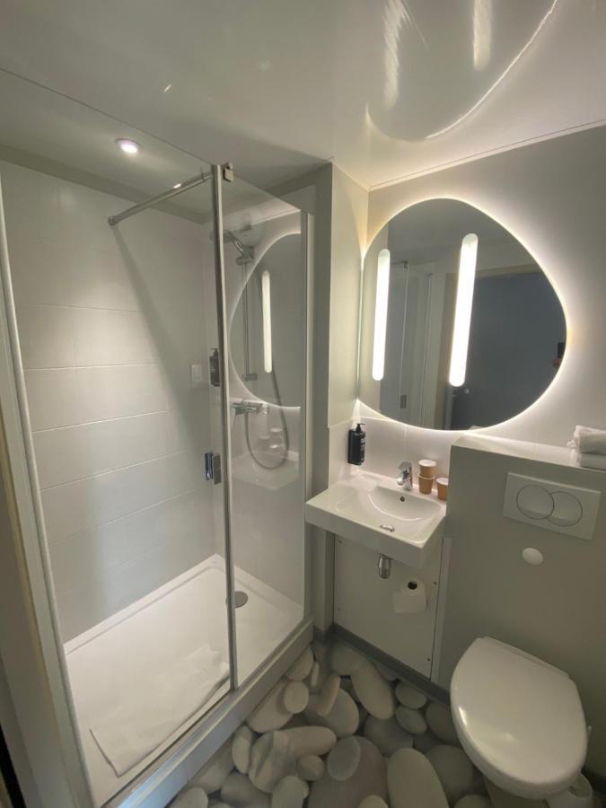 Ibis Budget Саланш Екстериор снимка