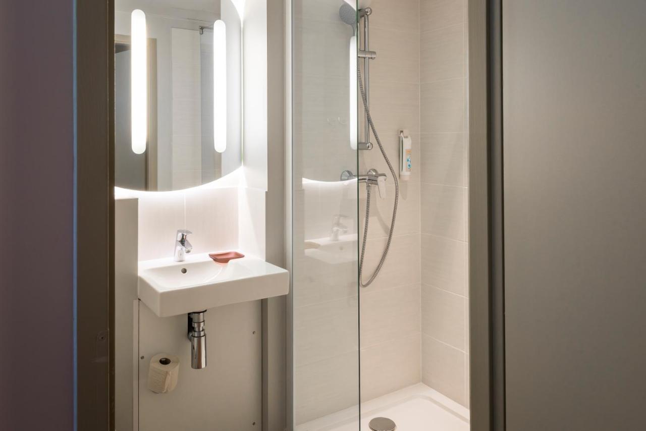 Ibis Budget Саланш Екстериор снимка