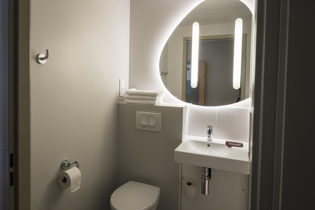 Ibis Budget Саланш Стая снимка