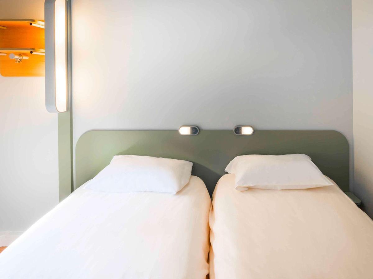 Ibis Budget Саланш Екстериор снимка
